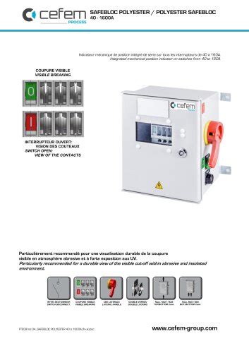 Visible Com Switch