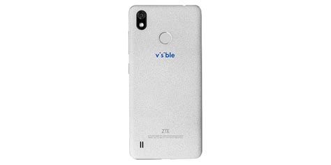 Visible r2 zte.  Shortly thereafter it announced it would begin supporting Andro...