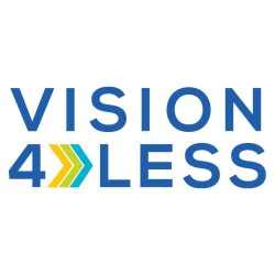 Vision 4 Less in Davenport provides designer frames and prescripti