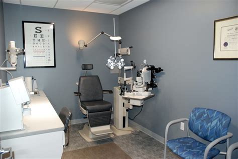 Vision Center Pc - Eye Care Clinic in Tipton, IA - Eye Doctor