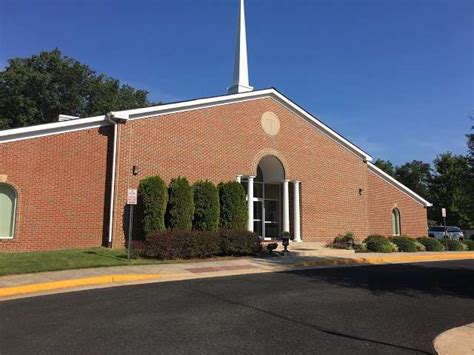 Vision Community Church in Gainesville, Virginia (VA)