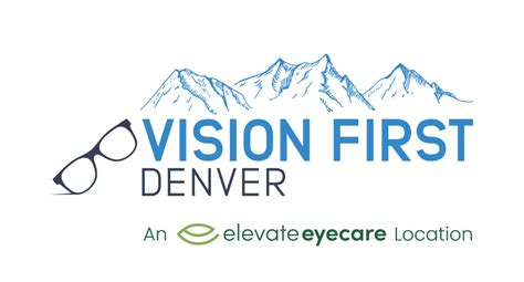 Vision First Denver - Denver, CO - Elevate Eyecare - Elevate My Eyes