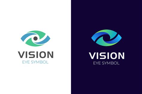 Vision Logos - 74+ Best Vision Logo Ideas. Free Vision Logo Maker ...