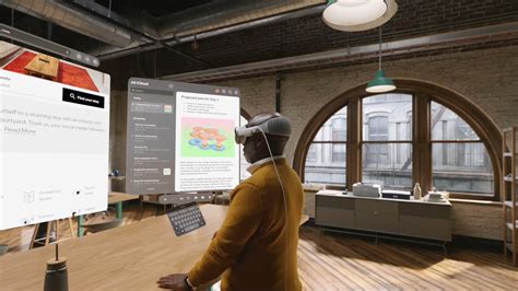 Vision Pro: Apple's Gateway to the Metaverse