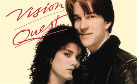 Vision Quest