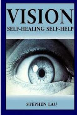 Vision Self Healing Self Help