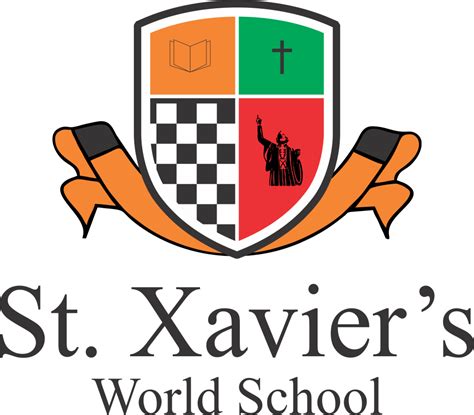 Vision and Mission – St. Xavier