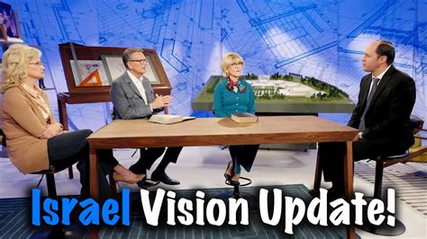 Vision for Israel &mdash; FIRM Israel