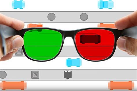 Vision therapy for amblyopia ppt.  It aims to establish efficient binocular vision throu...