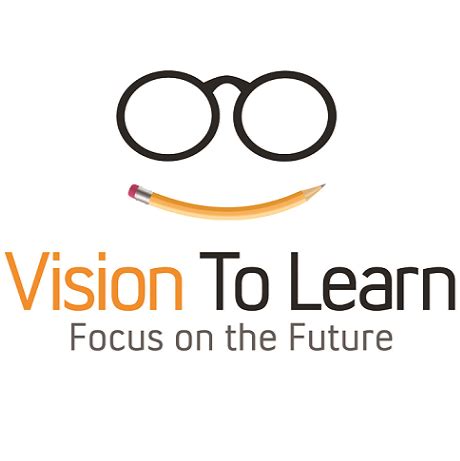 Vision to learn. Vision To Learn has provided 2,935,869 children with eye care and 449,282 with glasses Donate. Lost or Broken Glasses? Request your FREE replacement. Menu. About. 