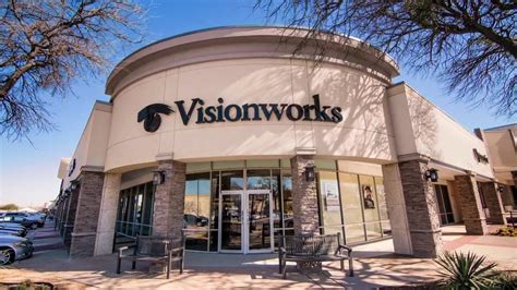 Visionworks (678) 423-3927 WEBSITE. Visionworks is