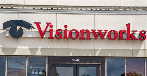 Vision works hours. Things To Know About Vision works hours. 