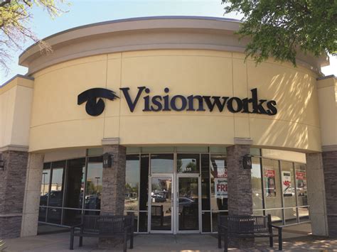 Vision works toms river. Specialties: Visionworks Doctors of Optometry is a leading provider of eye care services, committed to providing our customers with an excellent shopping experience and high quality products and services with the best value and selection in the industry. All of our stores offer designer and exclusive brand frames, lenses, sunglasses and accessories along with leading technology in vision ... 
