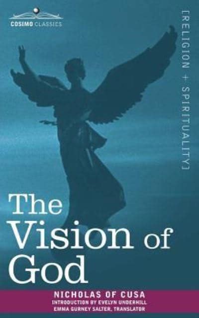 Full Download Vision Of God By Nicholas Of Cusa