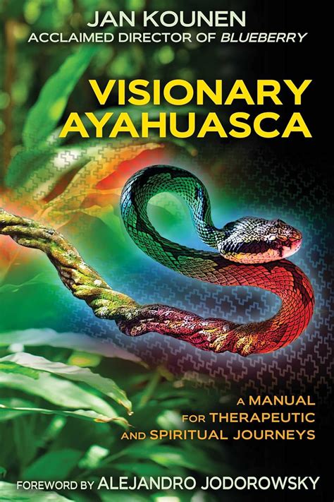 Visionary ayahuasca a manual for therapeutic and spiritual journeys. - Phytotherapy a practical handbook of herbal medicine.
