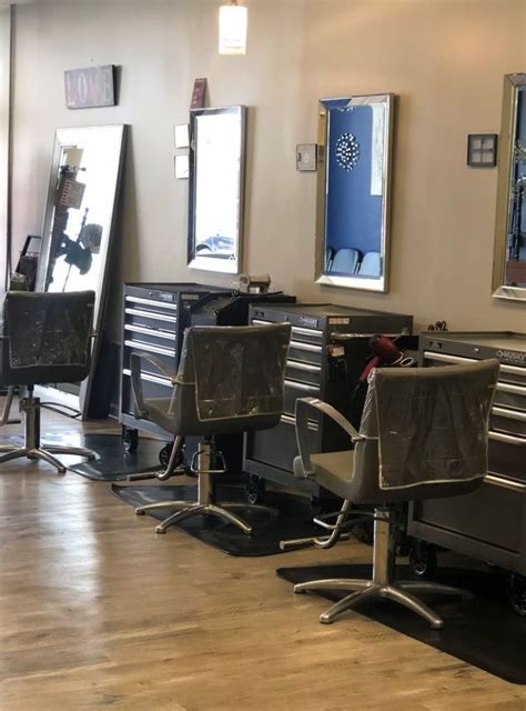 Visions hair salon. Things To Know About Visions hair salon. 