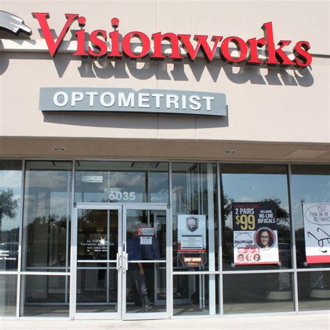 Visionworks