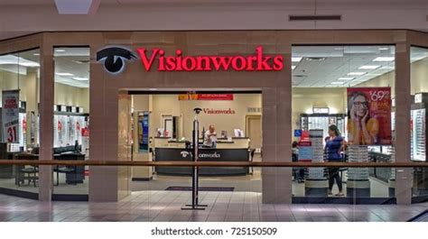 Visionworks gulfgate center. Get ready for spring in style with Visionworks. When you buy one complete pair of glasses, get the second pair free! Stop by Visionworks at 591 Gulfgate... 