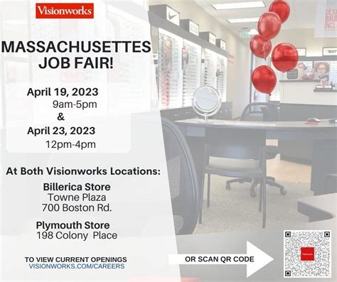Visionworks job. 106 Visionworks jobs available in Virginia on Indeed.com. Apply to Sales Lead, Retail Assistant Manager, Optometric Assistant and more! 