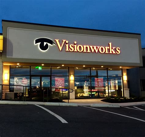 Visionworks is now hiring a Optometrist- NY, Rocky Point-- 1205 FT