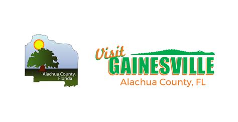 Visit Alachua County