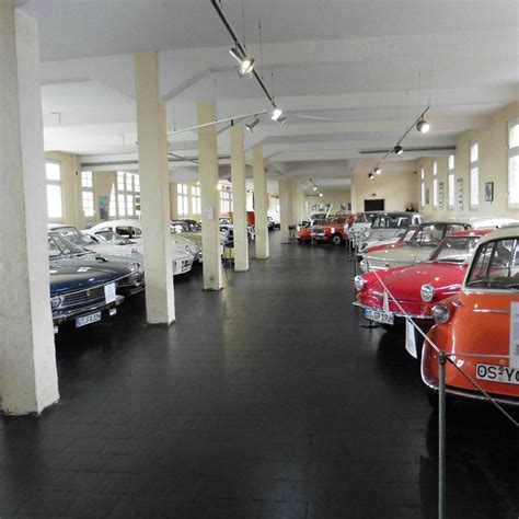 Visit Automuseum Melle in Melle Expedia