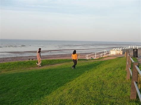 Visit Blue Anchor: 2024 Travel Guide for Blue Anchor, Minehead