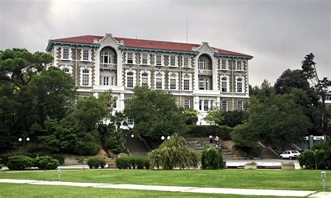 Visit Bogazici University in Besiktas Expedia