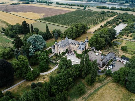 Visit Burg Namedy in Andernach Expedia