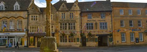 Visit Chipping Norton - Tourist Information for Chipping Norton