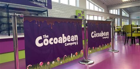 Visit Cocoabean Twynholm in Dumfries & Galloway - The …