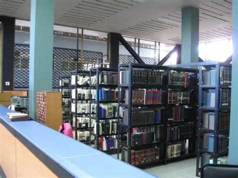 Visit Costa Rica’s National Libraries System