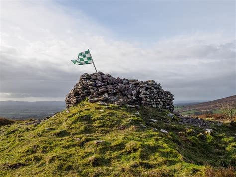 Visit Darragh Hills Loop with Discover Ireland