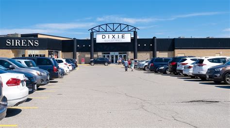 Visit Dixie Outlet Mall in Lakeview Expedia