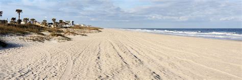Visit Fernandina Beach on a trip to The USA Audley Travel
