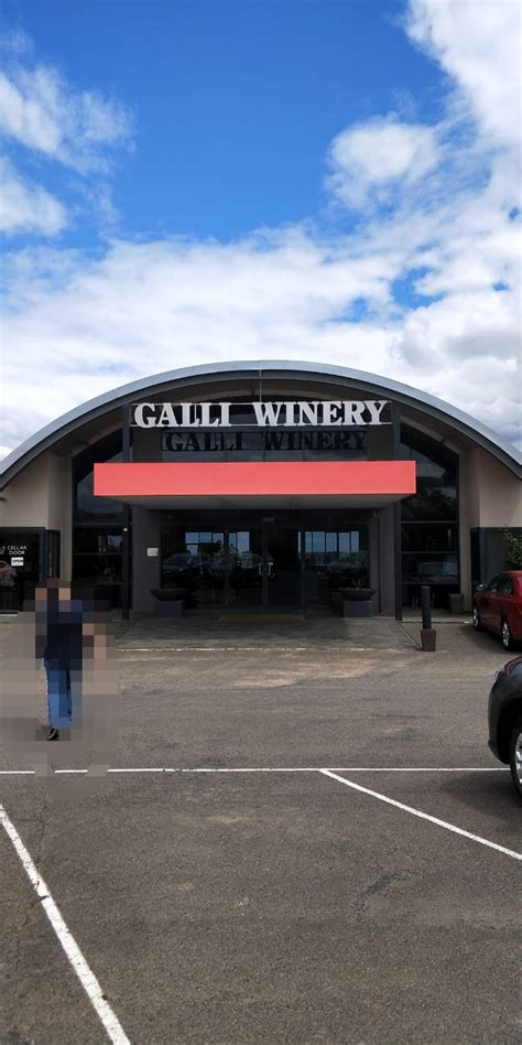 Visit Galli Estate Winery in Bonnie Brook Expedia