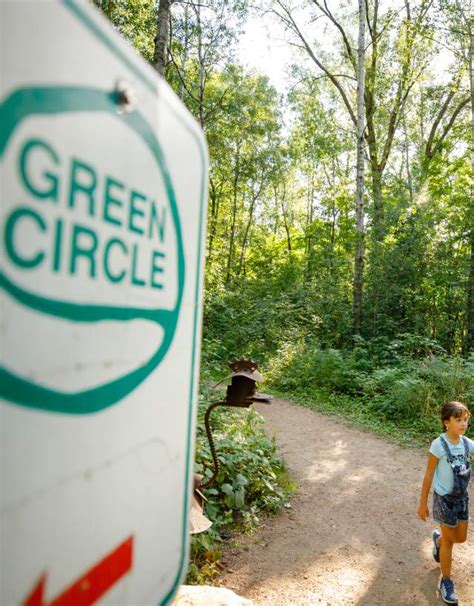 Visit Green Circle Trail in Stevens Point Expedia