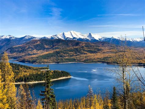 Visit Hungry Horse Reservoir in Montana Expedia