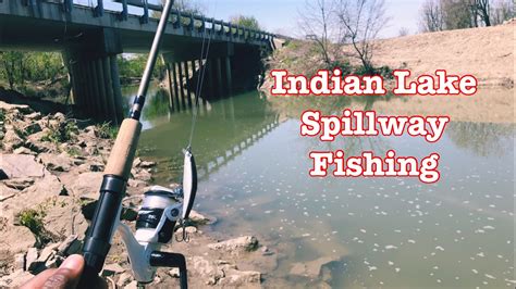 Visit Indian Lake Fishing