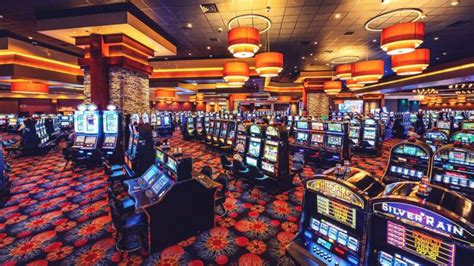 Visit Indigo Sky Casino! - RealCasinoTop