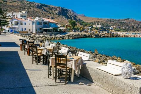 Visit Kolymvari: 2024 Travel Guide for Kolymvari, Crete