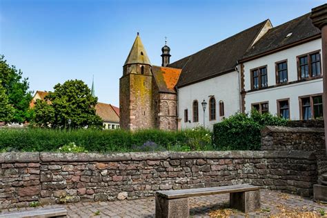 Visit Ladenburg: Best of Ladenburg, Baden-Württemberg Travel …