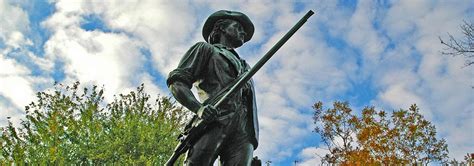 Visit Lexington and Concord Battlefields American Battlefield Trust