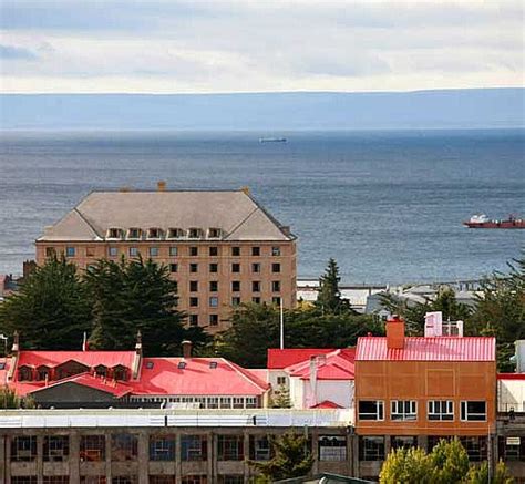 Visit Magallanes National Reserve in Punta Arenas