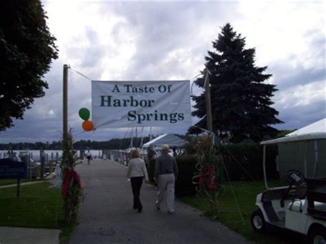 Visit Michigan Up North - Hilda of Harbor Springs