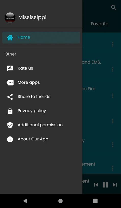 Visit Mississippi APK Download for Android 