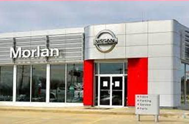 Visit Morlan Nissan - A new and used cars dealer in …