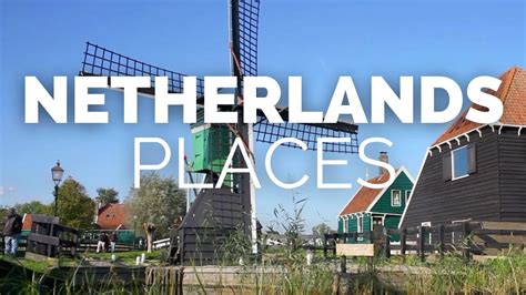 Visit Netherlands - YouTube