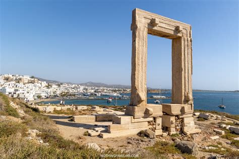 Visit Port of Naxos in Naxos Expedia