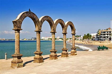 Visit Puerto Vallarta Malecon Old Town Snorkel Tours